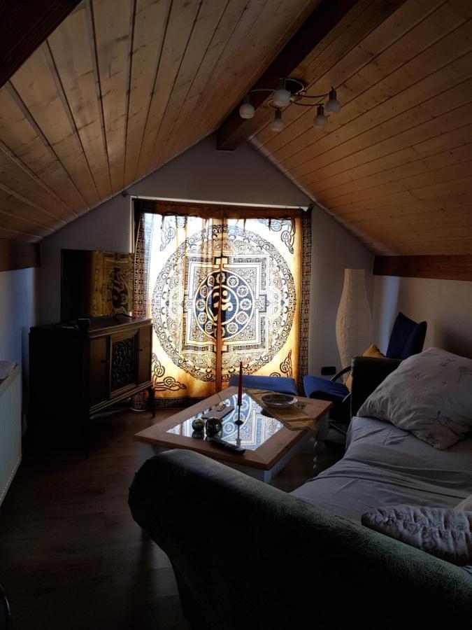 Ferienwohnung Namaste Langenargen Exterior foto